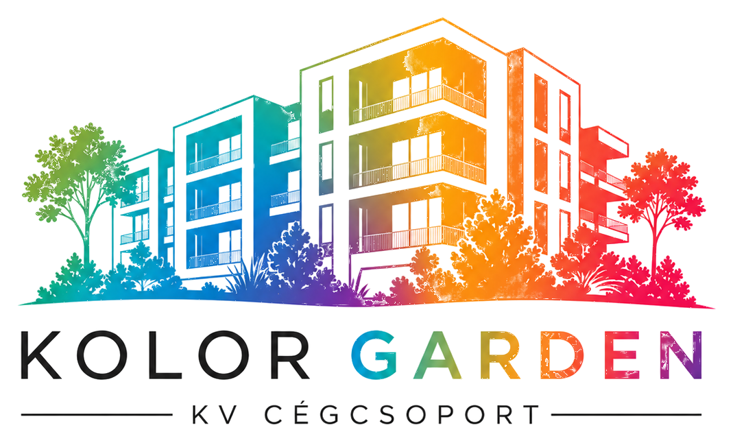 Kolor Garden – KV Cégcsoport
